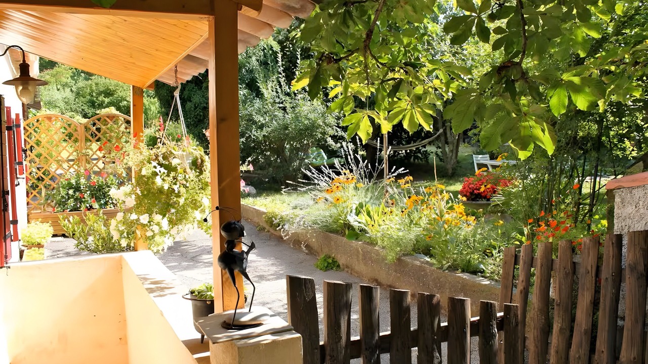 Photo of Outdoor in Meyreuil