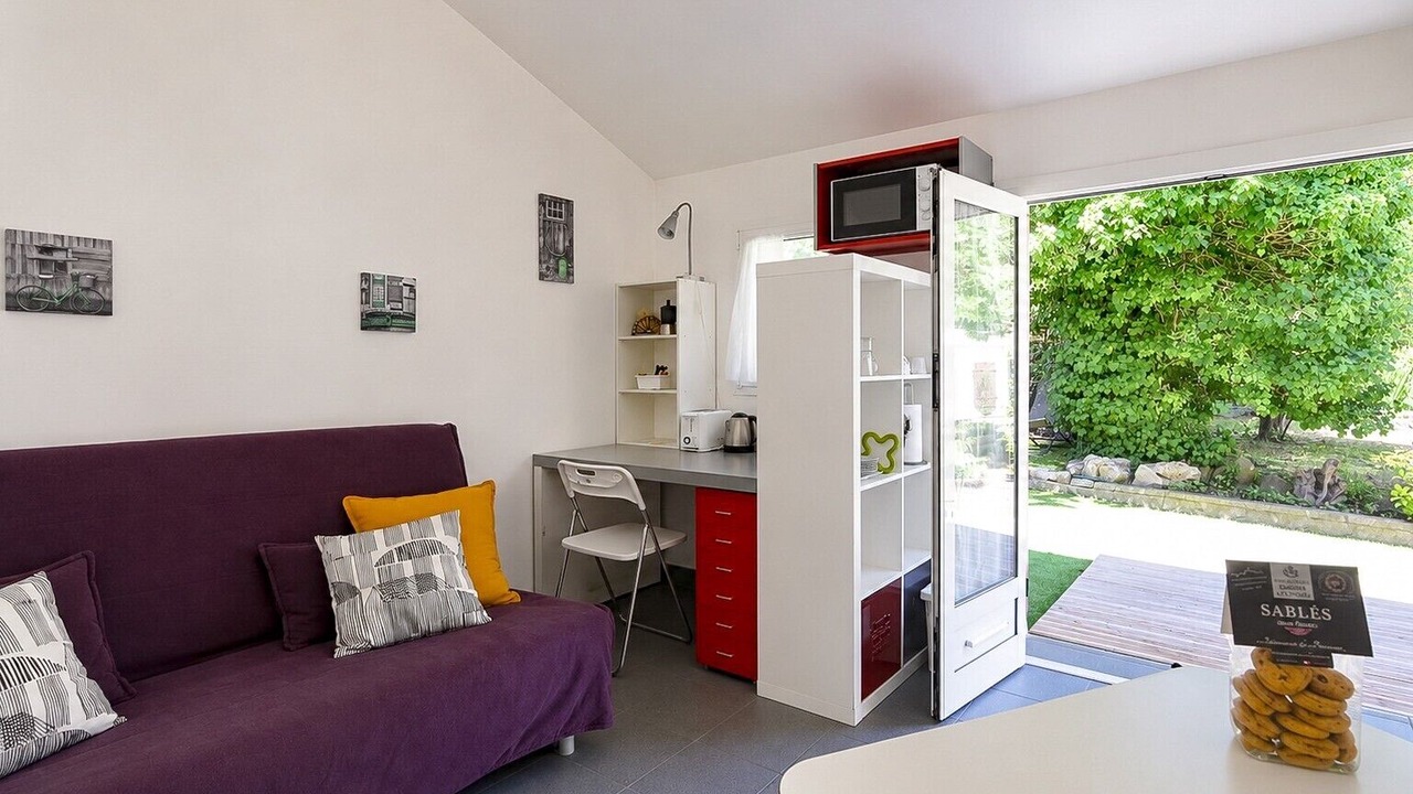 Photo of Livingroom in Meyreuil