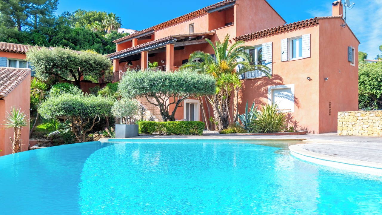 Photo of Outdoor in Bandol