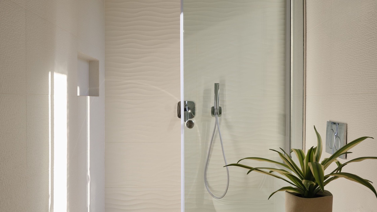 Photo of Bathroom in Skinaria