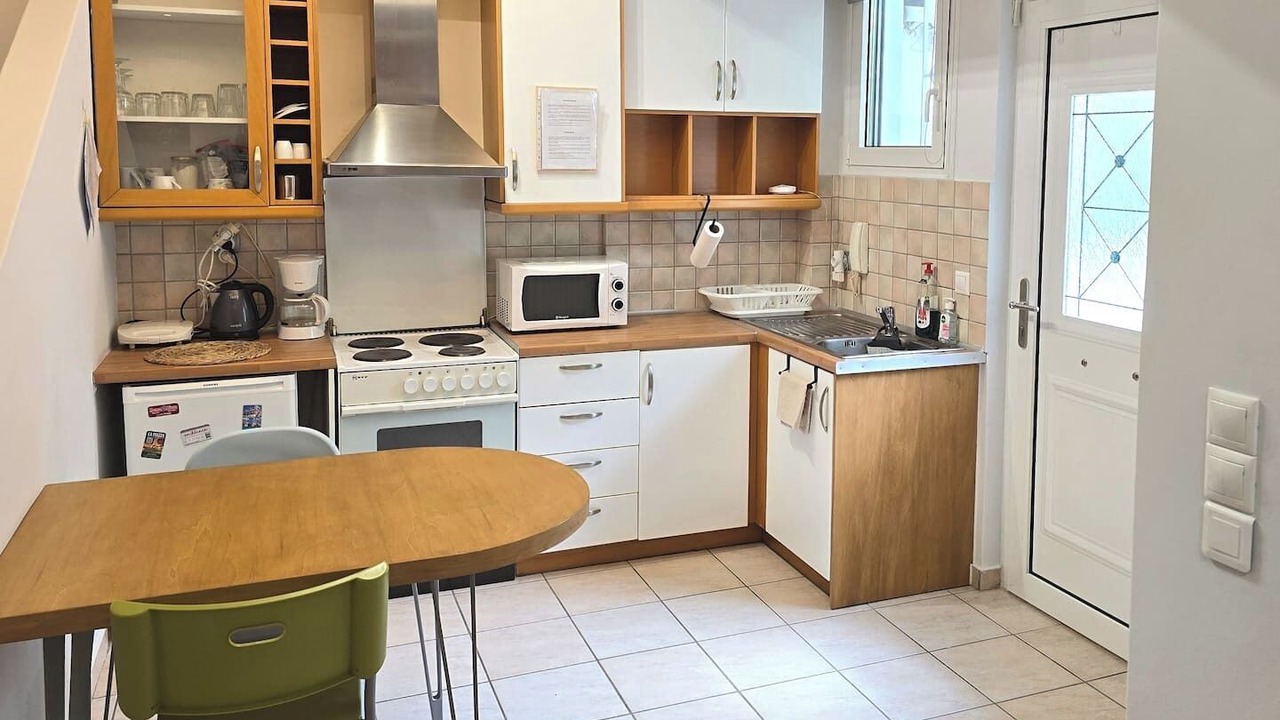 Photo of Kitchen in Marousi