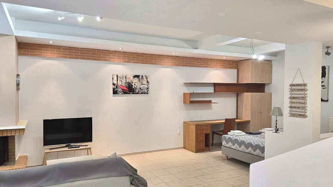 Photo of Bedroom in Marousi