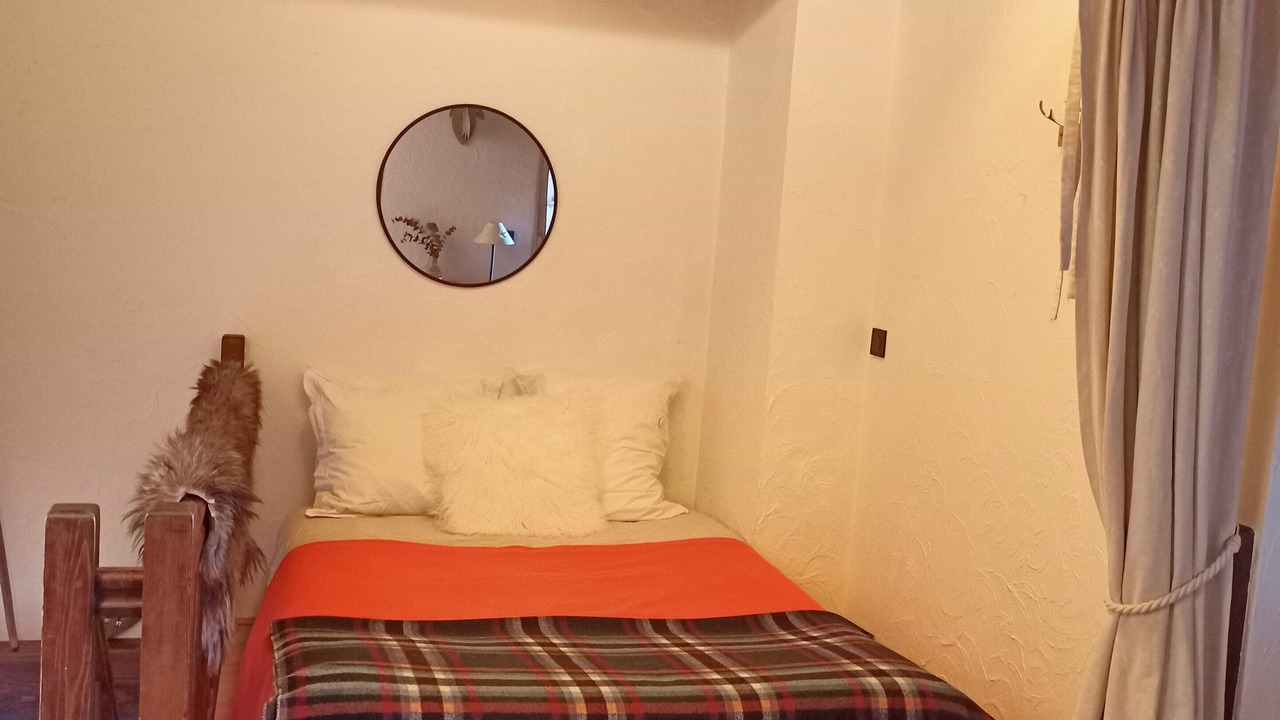 Photo of Bedroom in Cordon