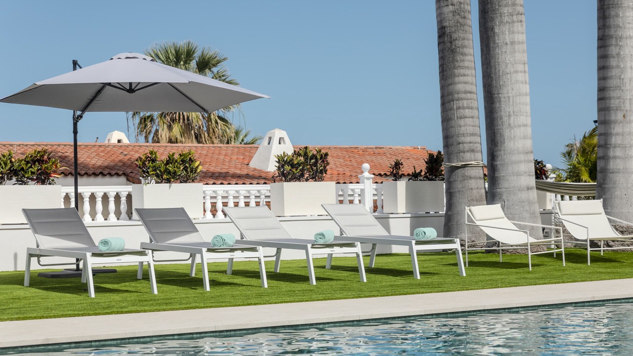 Photo of Outdoor in Puerto de la Cruz