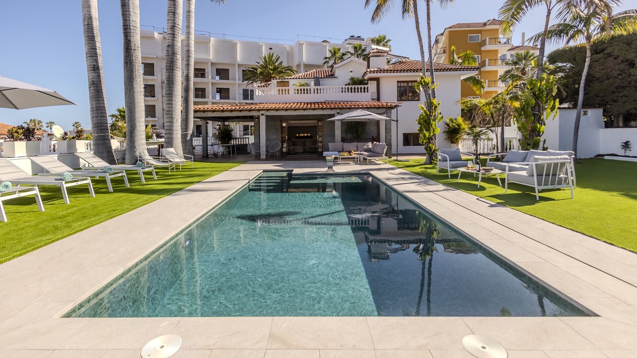 Photo of Outdoor in Puerto de la Cruz