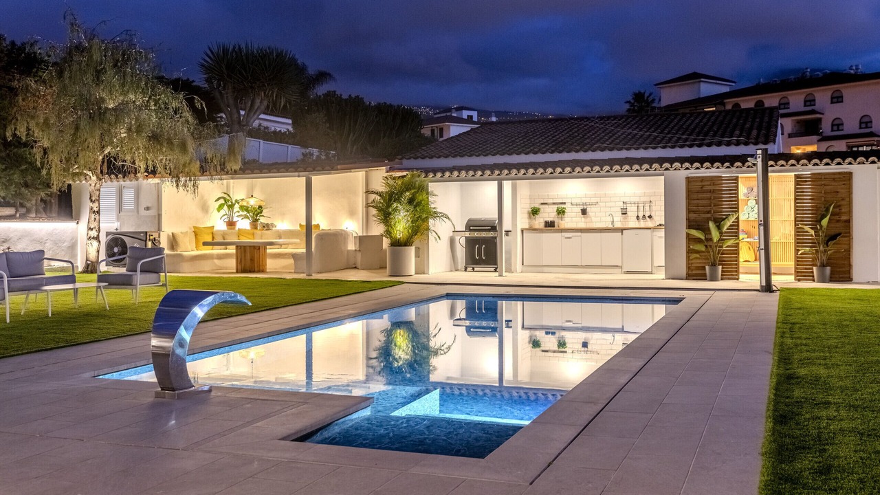 Photo of Outdoor in Puerto de la Cruz