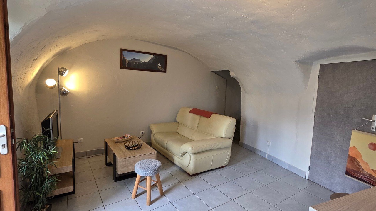Photo of Livingroom in Volvic