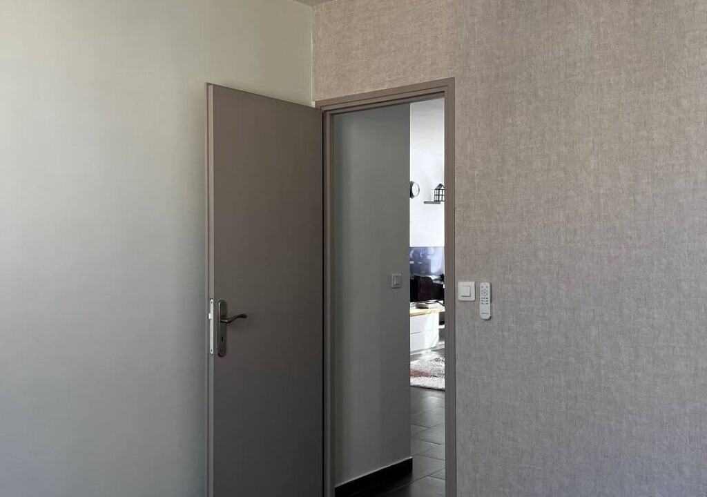 Photo of Bedroom in Salernes