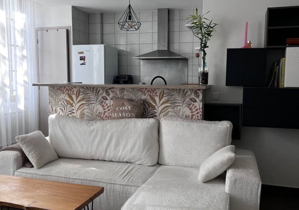 Photo of Livingroom in Salernes
