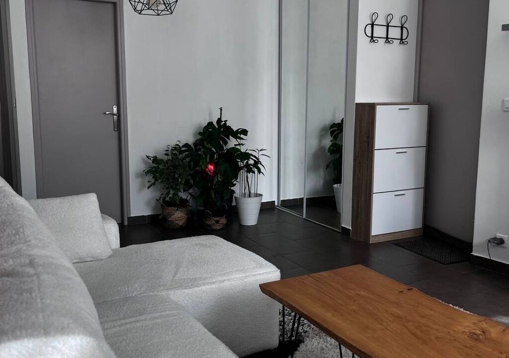 Photo of Livingroom in Salernes