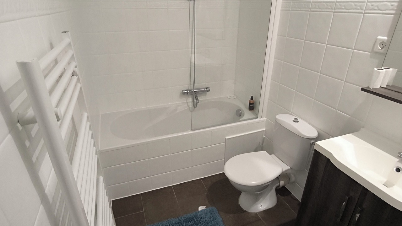 Photo of Bathroom in Salernes