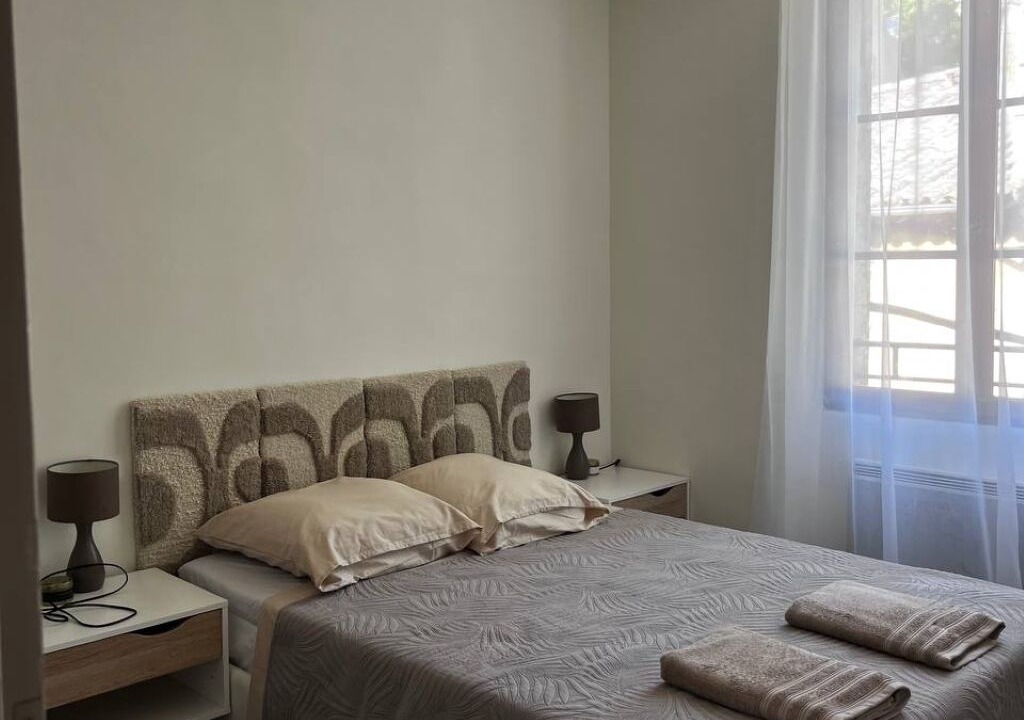 Photo of Bedroom in Salernes