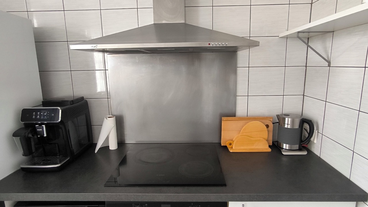 Photo of Kitchen in Salernes