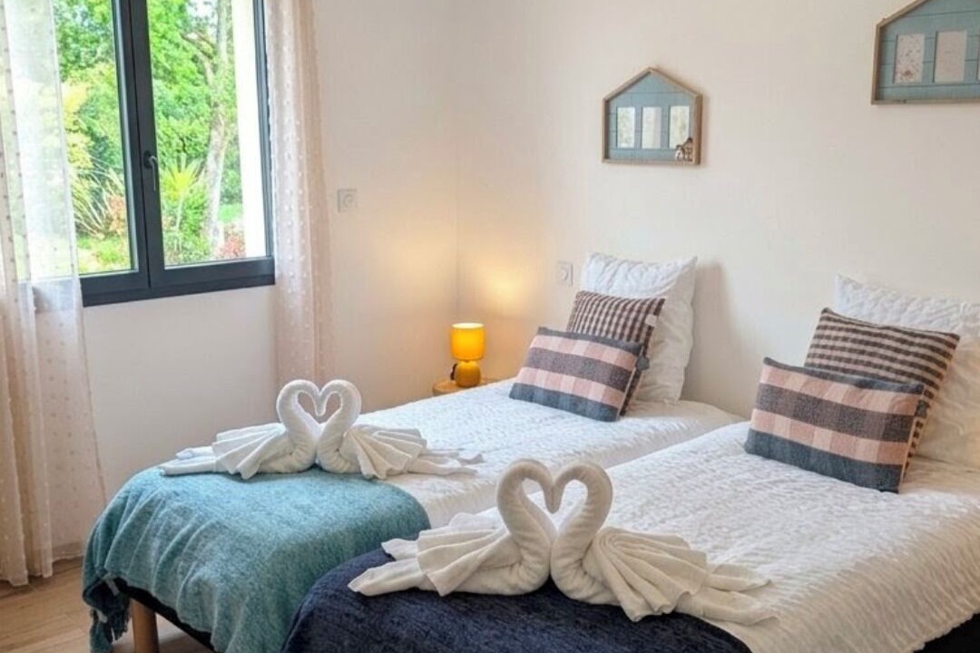 Photo of Bedroom in Grignan