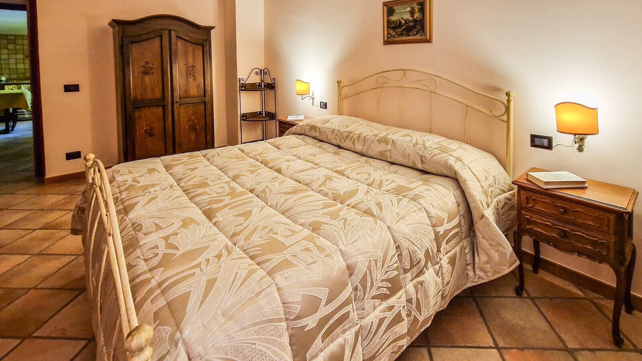 Photo of Bedroom in Aiello del Sabato