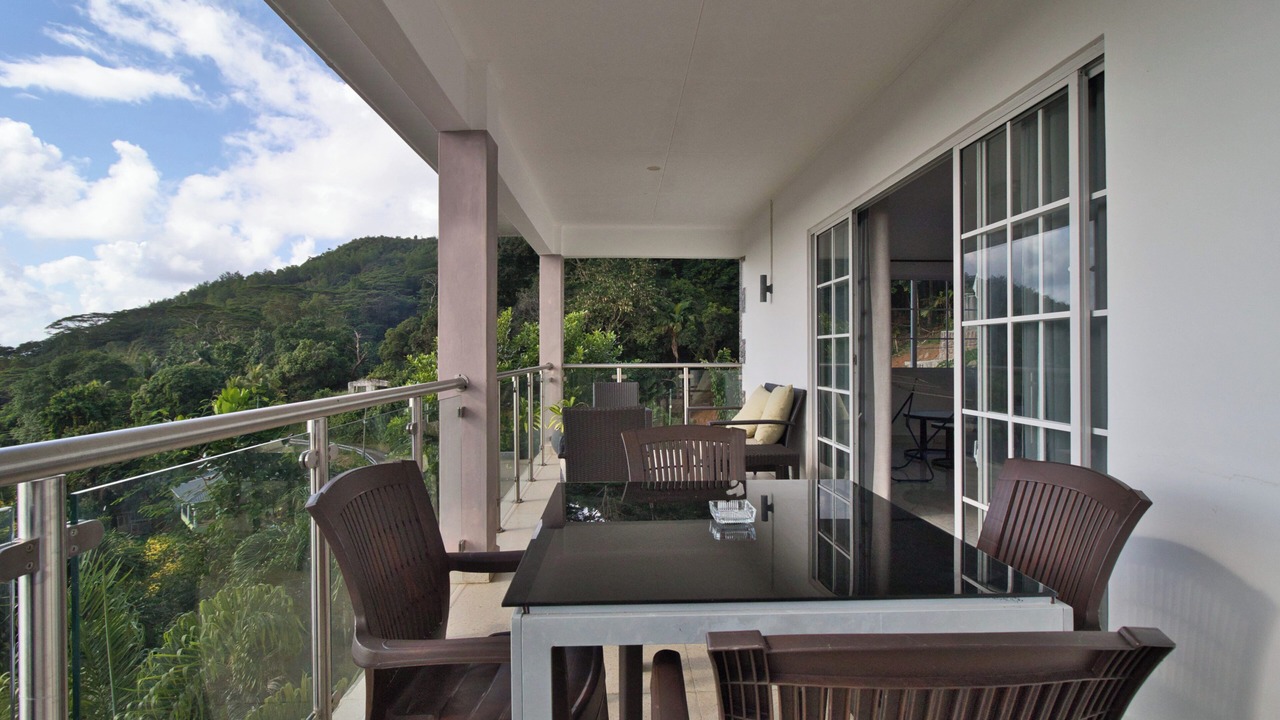 Photo of Outdoor in Anse Royale