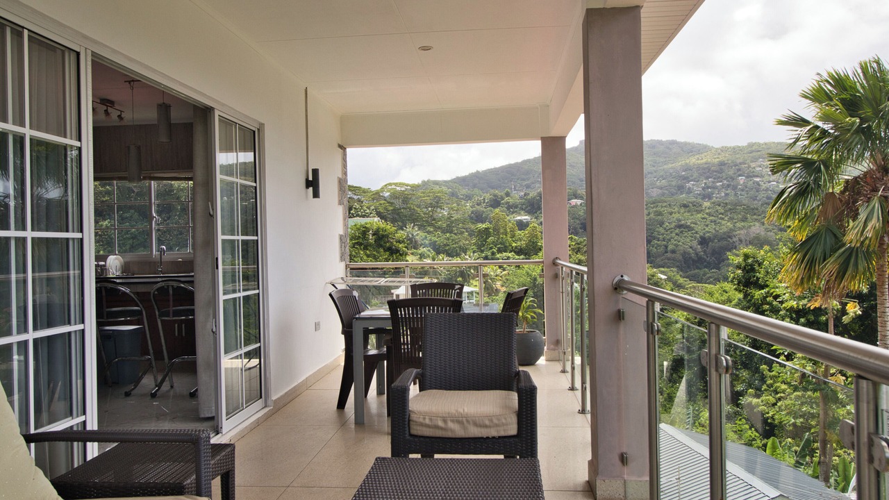 Photo of Outdoor in Anse Royale