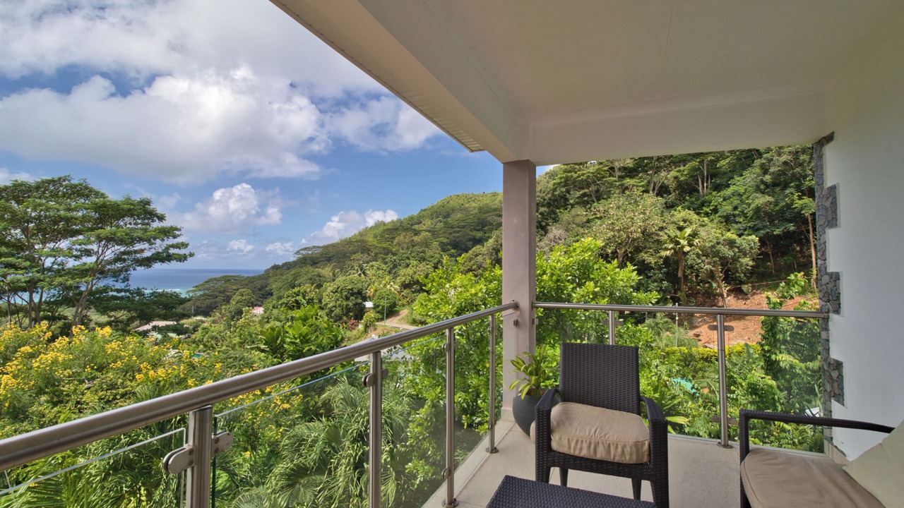 Photo of Outdoor in Anse Royale