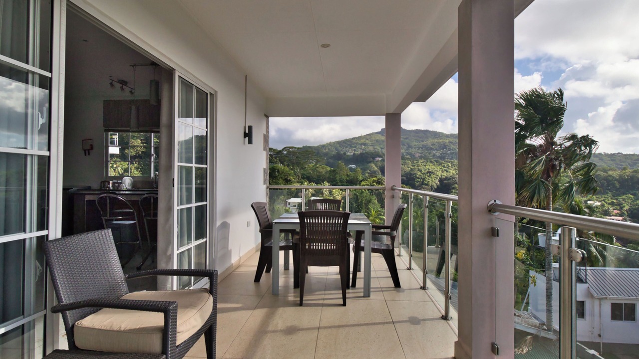 Photo of Outdoor in Anse Royale
