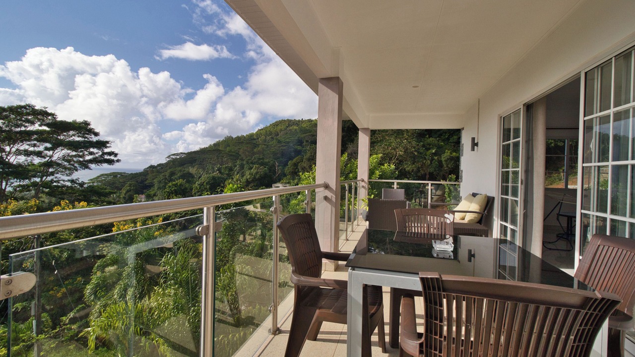 Photo of Outdoor in Anse Royale