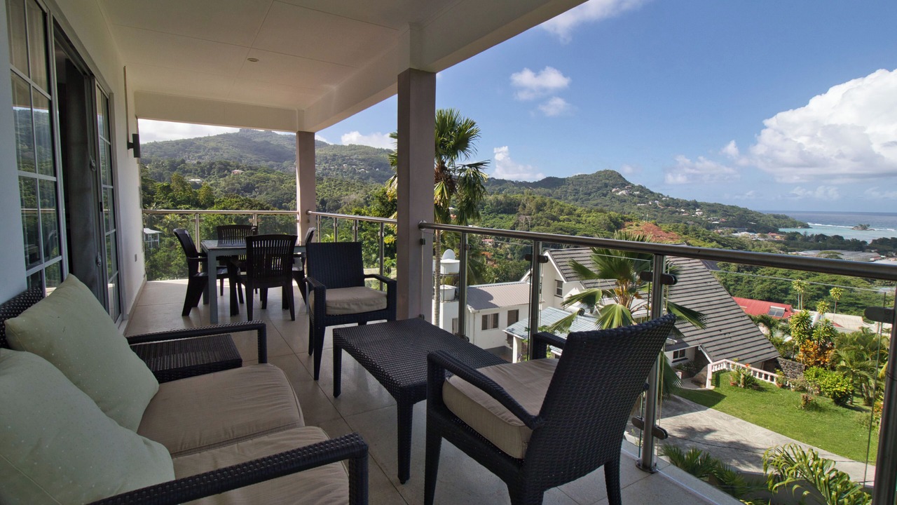 Photo of Outdoor in Anse Royale