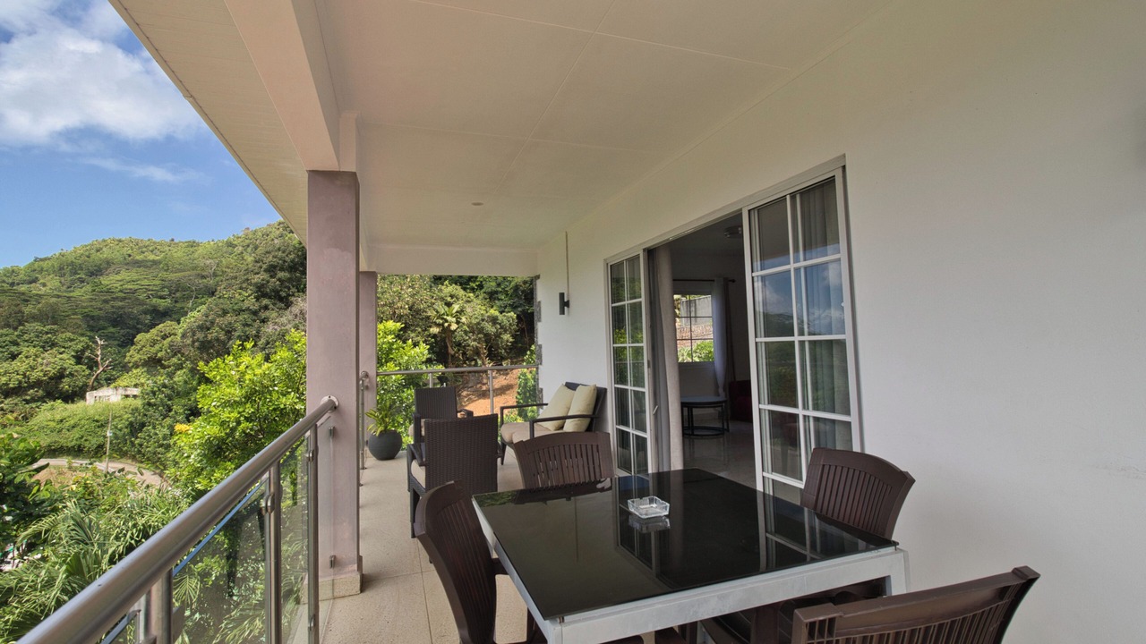 Photo of Outdoor in Anse Royale