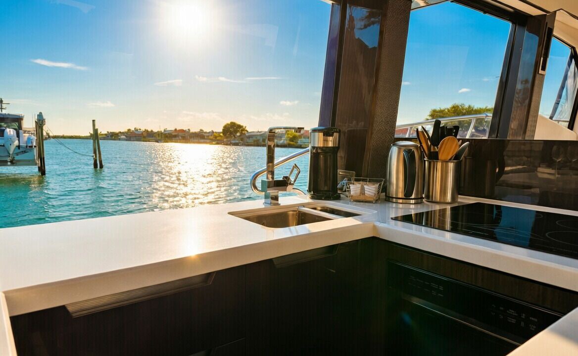 Photo of Kitchen in Apollo Beach