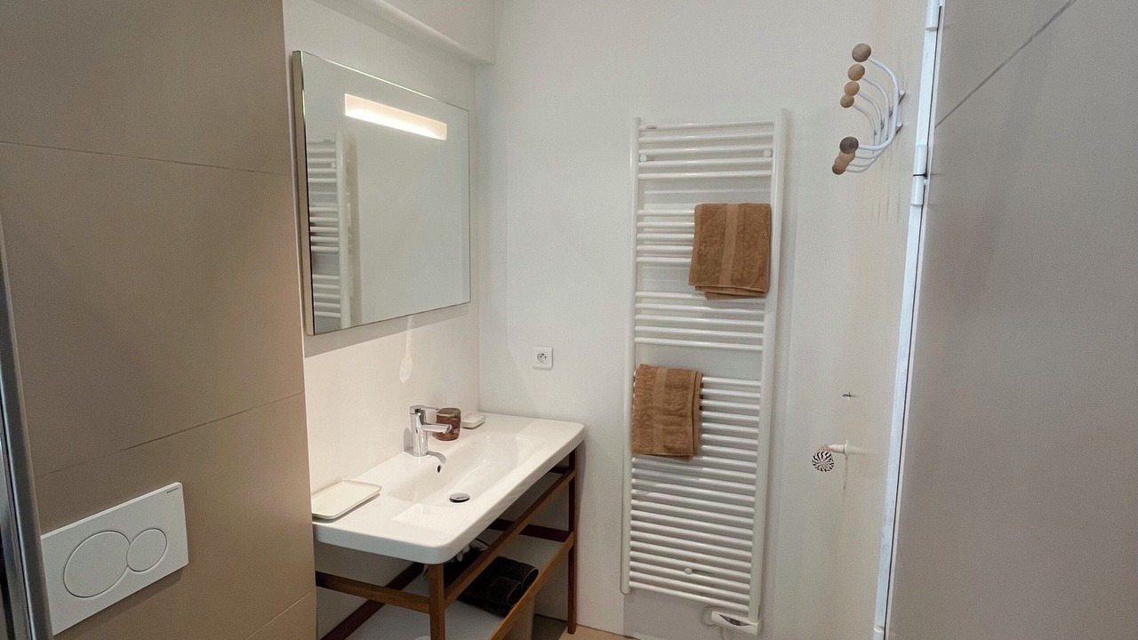 Photo of Bathroom in Rayol-Canadel-sur-Mer