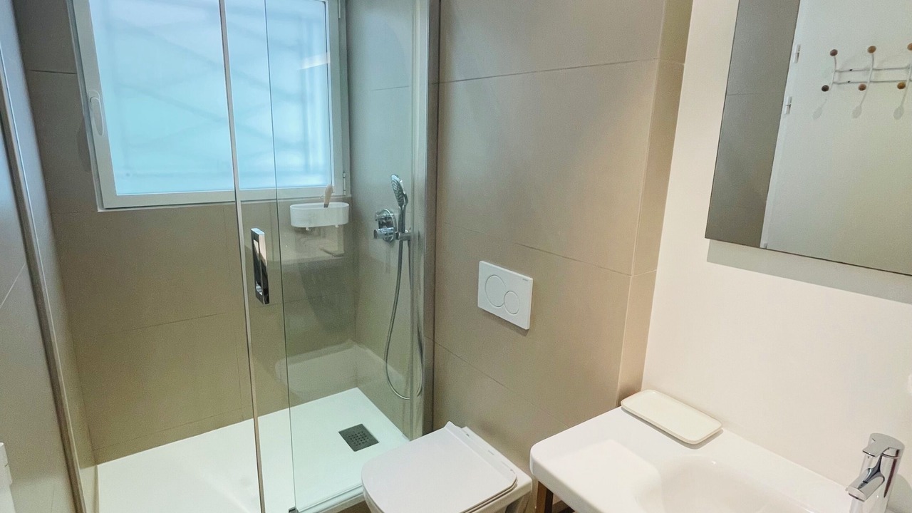Photo of Bathroom in Rayol-Canadel-sur-Mer