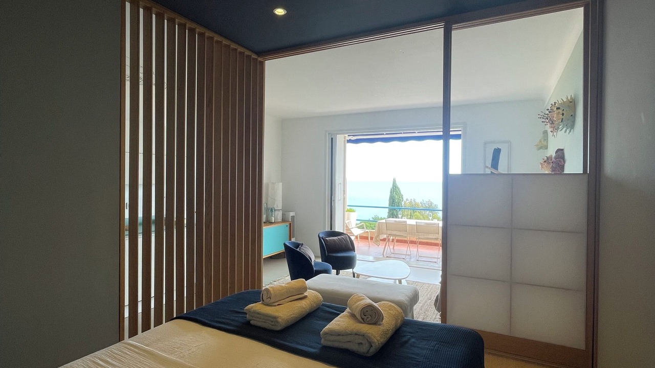 Photo of Bedroom in Rayol-Canadel-sur-Mer