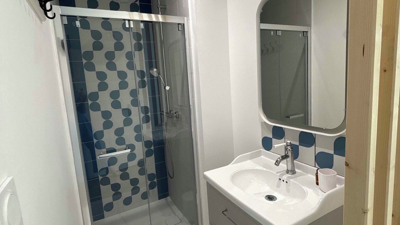 Photo of Bathroom in Salles-sous-Bois