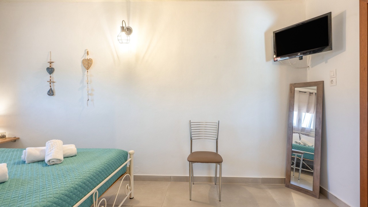 Photo of Bedroom in Vigla