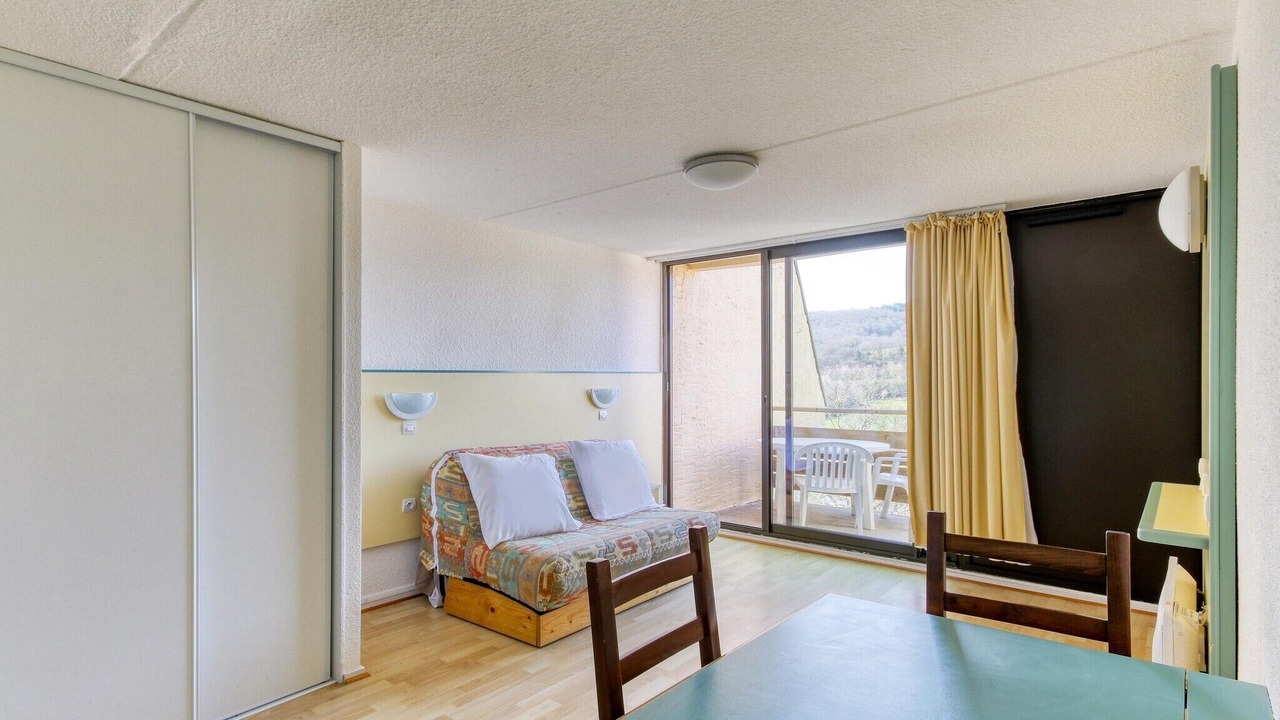 Photo of Livingroom in Miremont