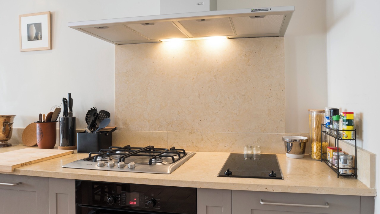 Photo of Kitchen in Pertuis