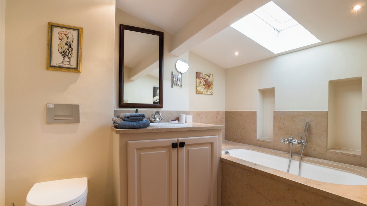 Photo of Bathroom in Pertuis