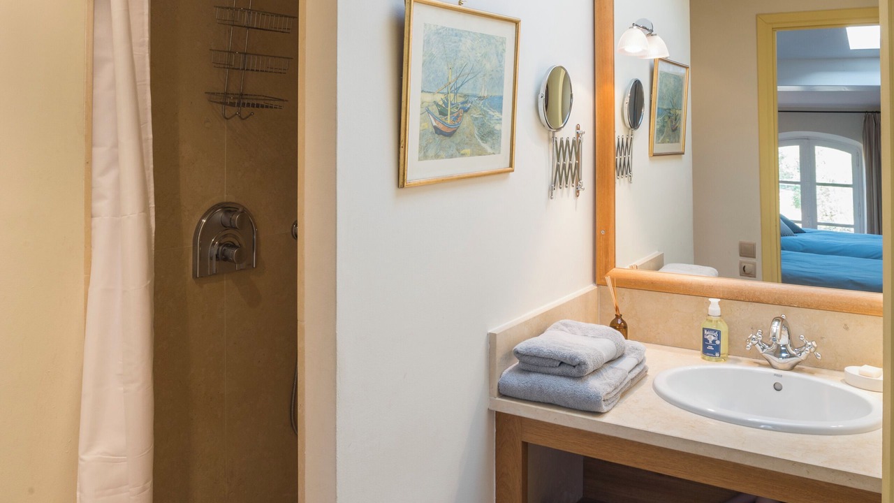 Photo of Bathroom in Pertuis