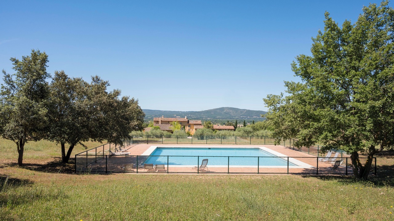 Photo of Outdoor in Pertuis