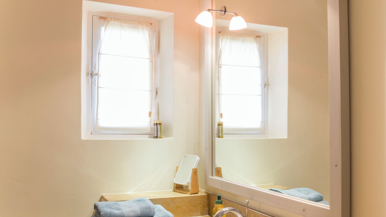 Photo of Bathroom in Pertuis