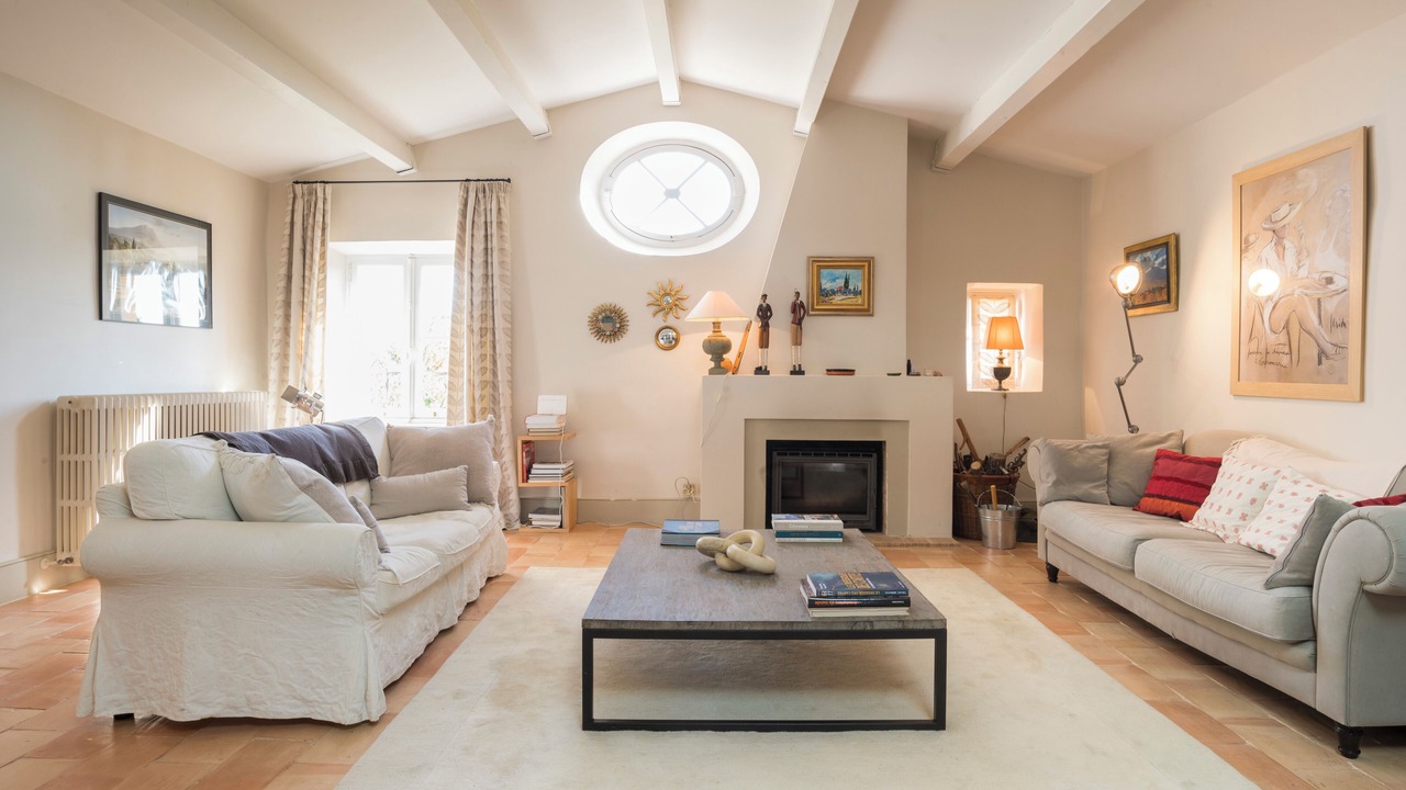 Photo of Livingroom in Pertuis