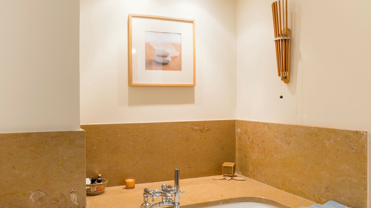 Photo of Bathroom in Pertuis