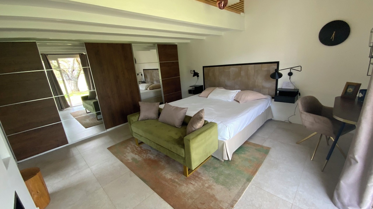 Photo of Bedroom in Ampus
