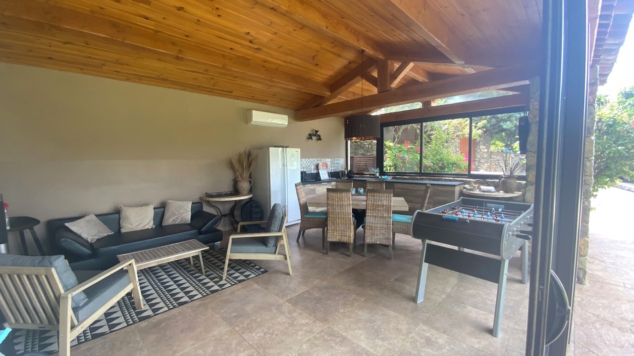 Photo of Livingroom in Ampus