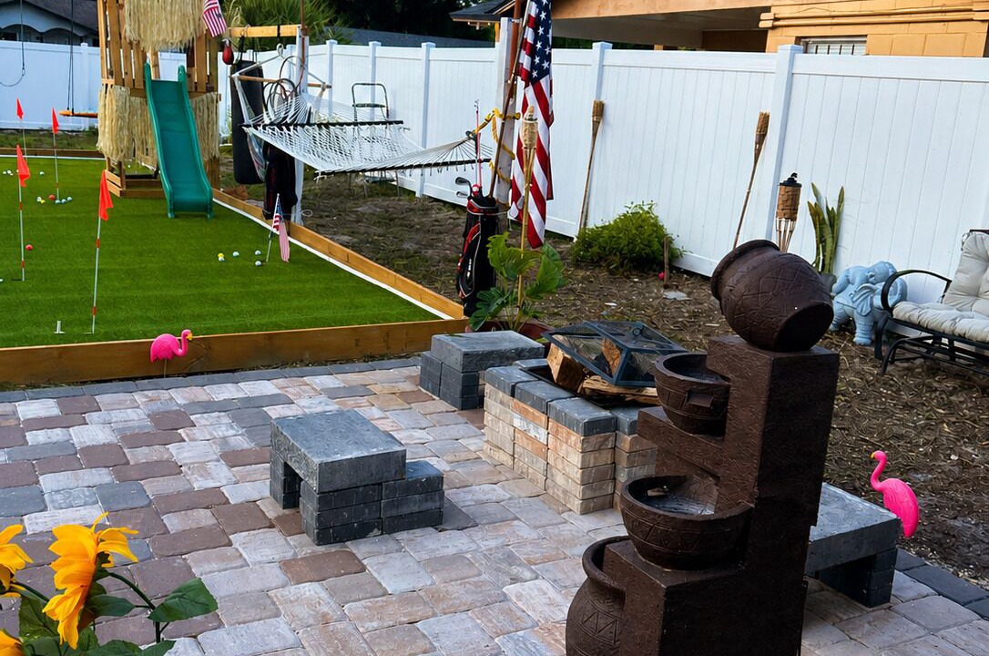 Photo of Outdoor in Carver Shores