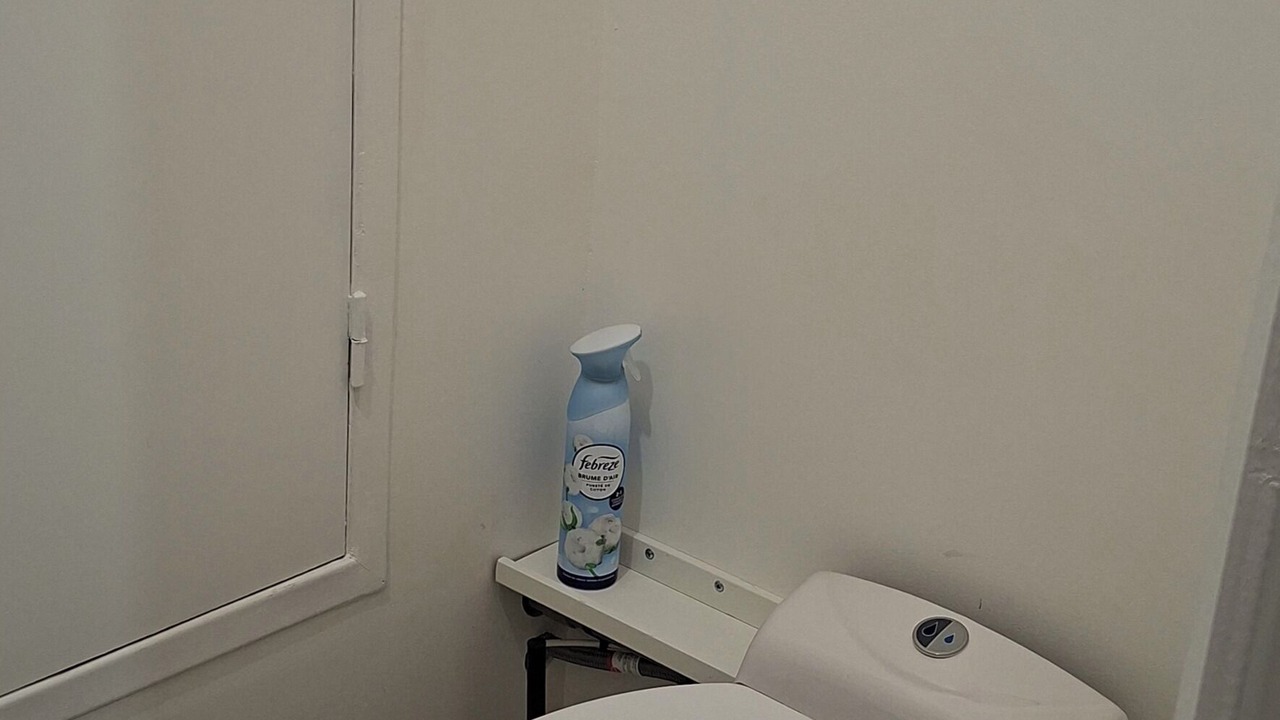 Photo of Bathroom in Bourg-les-Valence