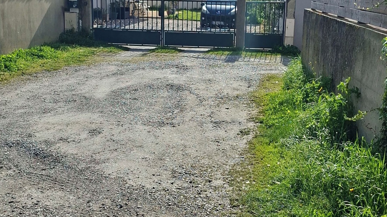 Photo of Outdoor in Bourg-les-Valence