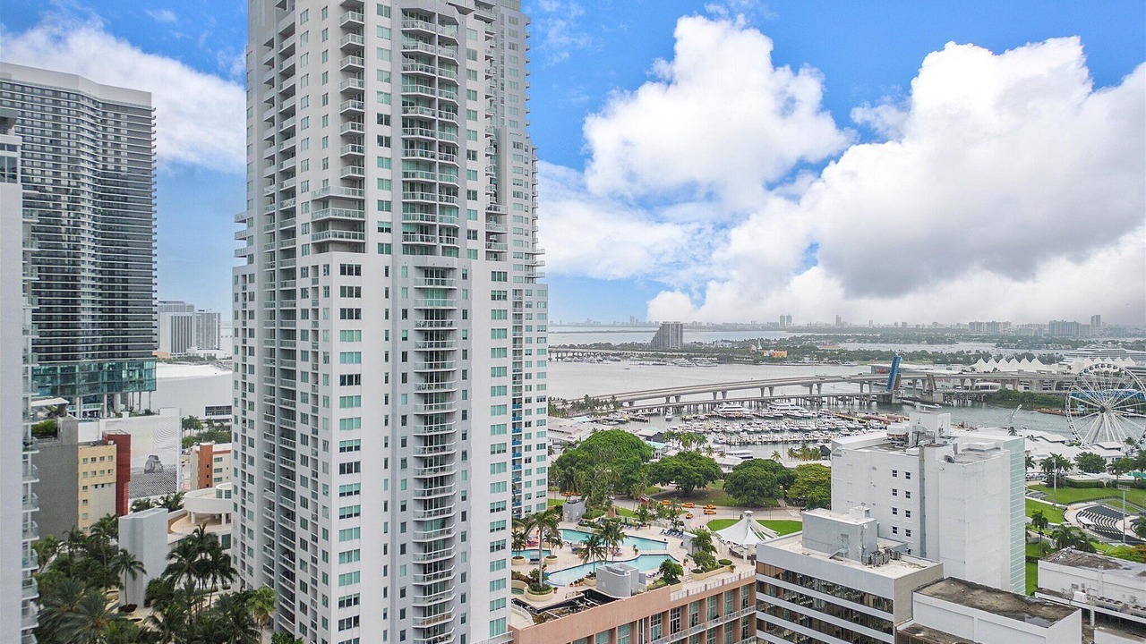 Photo of Outdoor in Downtown Miami