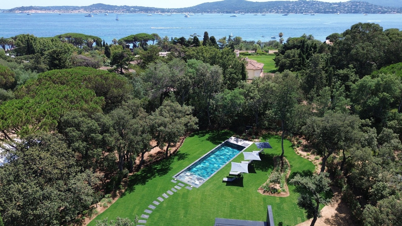Photo of Outdoor in Sainte-Maxime - Saint-Tropez