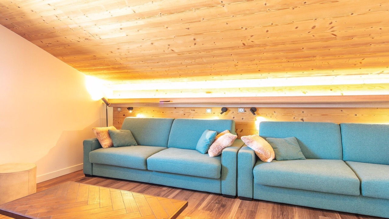Photo of Livingroom in Doucy-Combelouviere