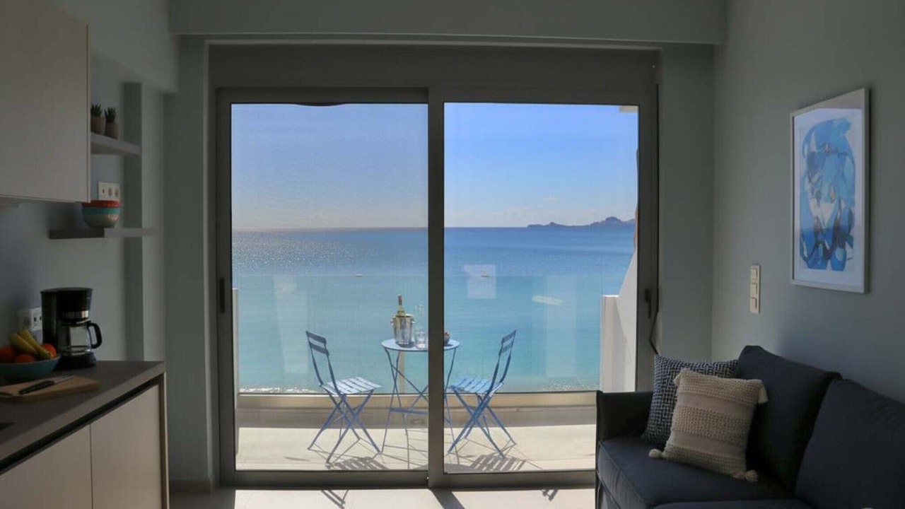 Photo of Livingroom in Haraki