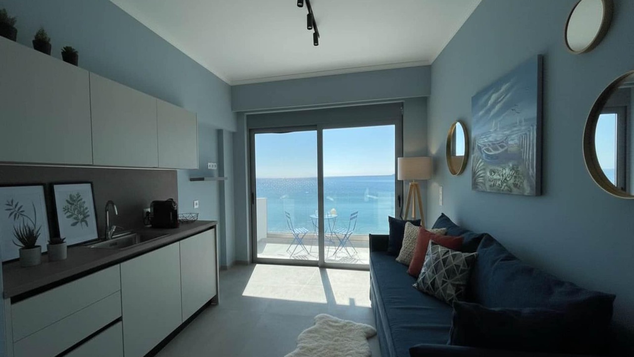 Photo of Livingroom in Haraki